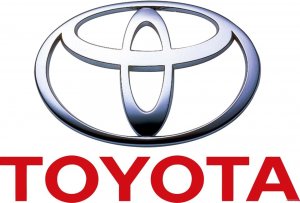 Вскрытие автомобиля Тойота (Toyota) в Твери